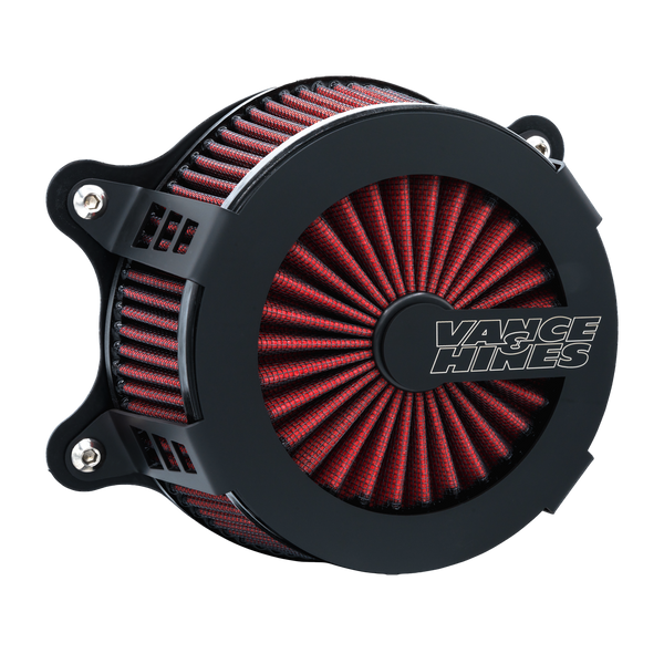 Vance & Hines Harley Davidson Sportster 1991 - 2022 Cage Fighter Air Intake