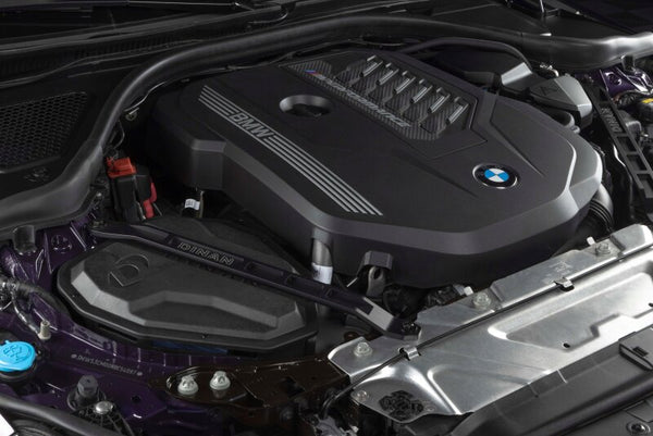 Dinan 2020 - 2026 BMW M340i/M440i (G20/G22/G23/G26)/ 2022 - 2026 BMW M240i (G42) Cold Air Intake