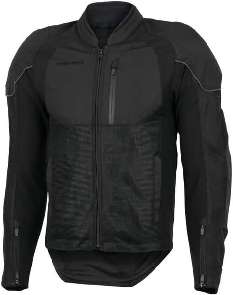 FIRSTGEAR Palisade Jacket Black