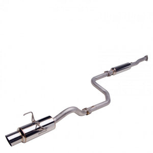 Skunk2 MegaPower 1996 - 2000 Honda Civic Hatchback 60mm Exhaust System