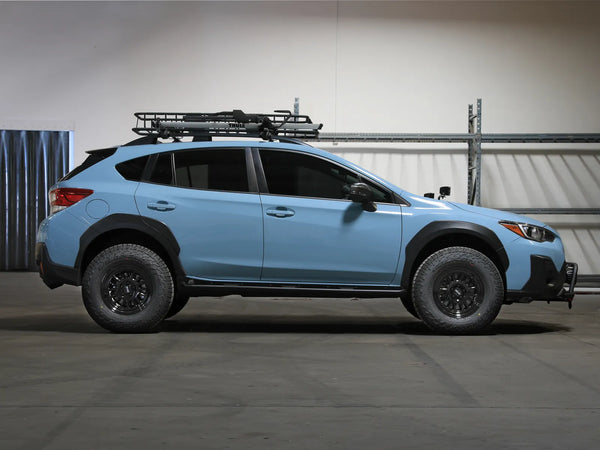 aFe 2018 - 2023 Subaru Crosstrek CONTROL 1.5in Lift Kit