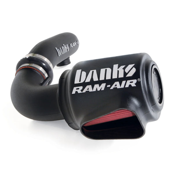 Banks Power 1997 - 2006 Jeep 4.0L Wrangler Ram-Air Intake System TJ & LJ