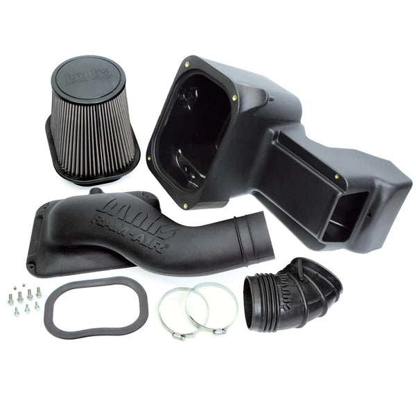 Banks Power 2017-2019 Ford F250/F350/F450 6.7L Ram-Air Intake System - Dry Filter