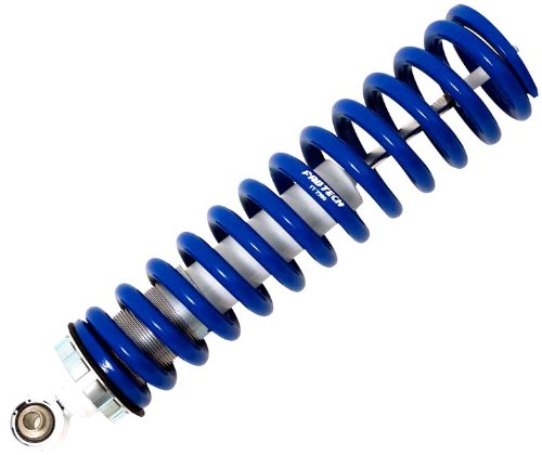 Fabtech 1995 - 2004 Toyota Tacoma Prerunner 2WD/4WD 6 Lug Front Basic Coilover Kit
