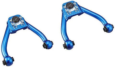 CUSCO Adjustable Front Upper Camber Control Arm Set for 2001 - 2005 Lexus IS300