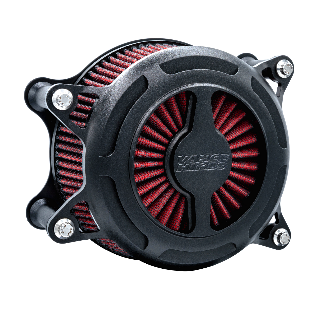 Vance & Hines Harley Davidson Sportster 1991 - 2021 VO2 Blade Intake ...