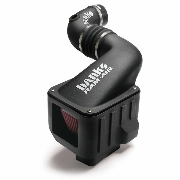 Banks Power 2006-2007 Chevy/GMC 2500/3500 6.6L LLY/LBZ Duramax Ram-Air Intake System
