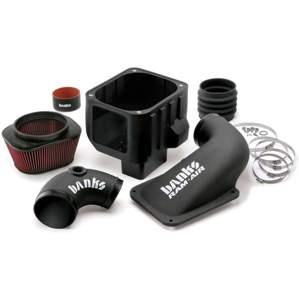 Banks Power 2006-2007 Chevy/GMC 2500/3500 6.6L LLY/LBZ Duramax Ram-Air Intake System