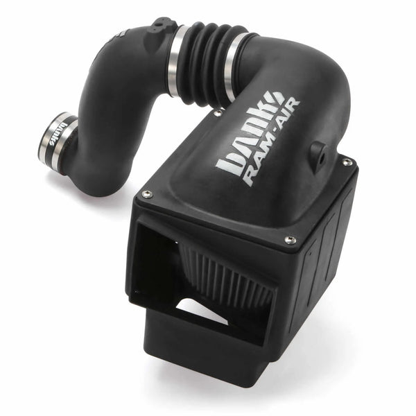 Banks Power 2003-2007 Dodge Ram 2500/3500 5.9L Cummins Ram-Air Intake System - Dry Filter