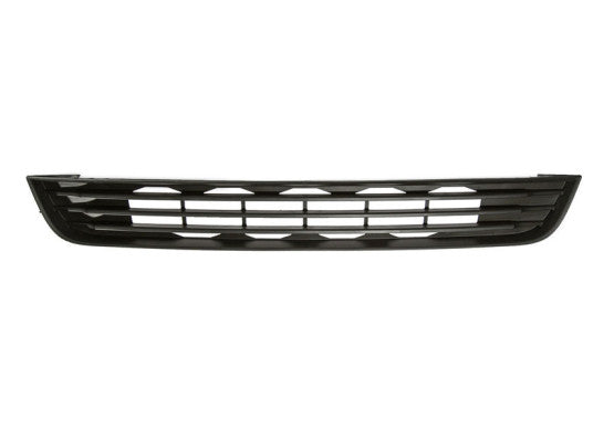 ROUSH 2013 - 2014 Ford Mustang 3.7L/5.0L Black Lower Grille Kit