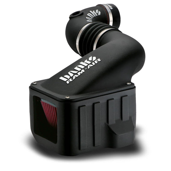 Banks Powers 2007-2010 Chevy/GMC 2500/3500 6.6L LMM Duramax Oiled Ram-Air Intake System