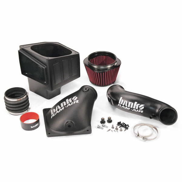 Banks Power 2007-2009 Dodge Ram 2500/3500 6.7L Cummins Ram-Air Intake System