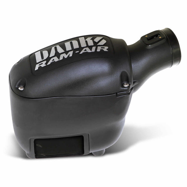 Banks Power 2011-2016 Ford F250/F350/F450/F550 6.7L Power Stroke Ram-Air Intake System - Dry Filter