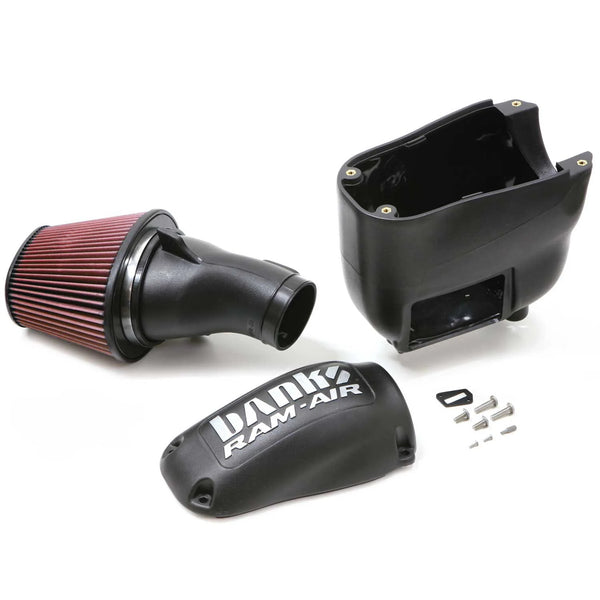 Banks Power 2011-2016 Ford F250/F350/F450/F550 6.7L Power Stroke Ram-Air Intake System