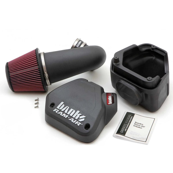 Banks Power 1994-2002 Dodge Ram 2500/3500 5.9L Cummins Ram-Air Intake System