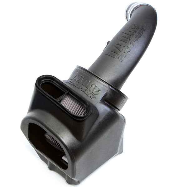 Banks Power 2017-2019 Chevy/GMC 2500/3500 6.6L Duramax L5P Ram-Air Intake System - Dry