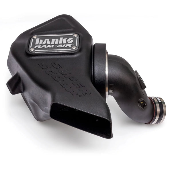 Banks Power 2019-2024 Ram 2500/3500 6.7L Ram-Air Intake System - Dry Filter