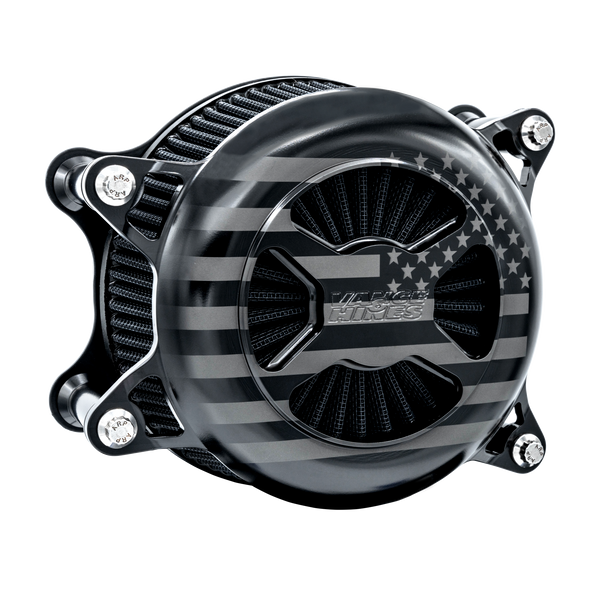 Vance & Hines Harley Davidson Touring/Softail 2017 - 2022 VO2 America Air Cleaner