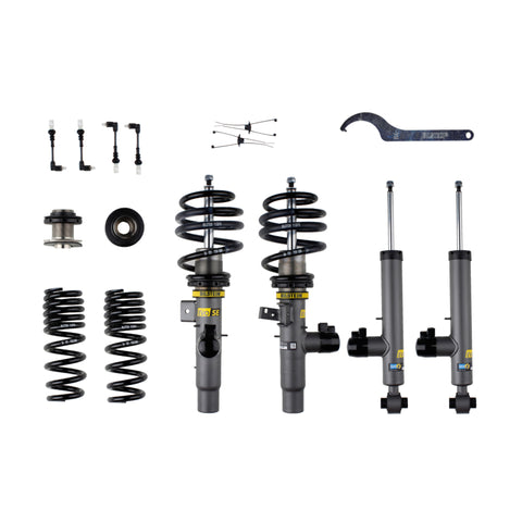 Bilstein 2019 - 2021 BMW 330i / 2021 - 2022 330e G20 G21 / 2021 430i G22 / 2020 - 2024 M240i G20 EVO SE Coilovers