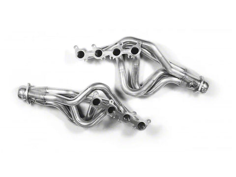 Kooks 2011 - 2014 Ford Mustang GT 1-3/4 x 3 Header & Catted H-Pipe Kit