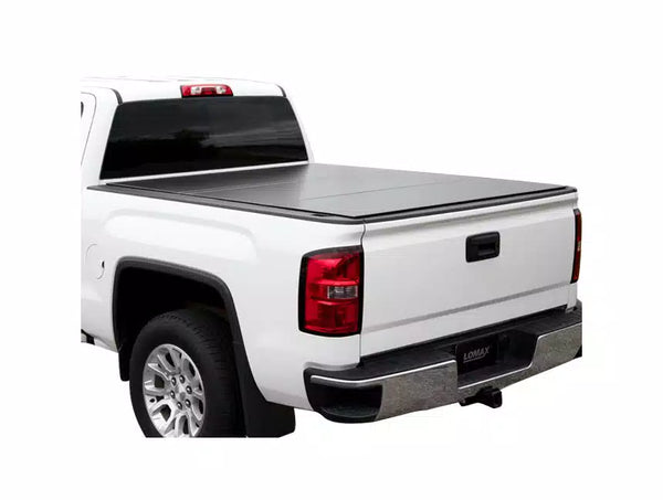 Access LOMAX Tri-Fold Cover 2022 + Toyota Tundra 6ft 6in Bed