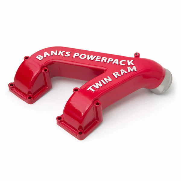Banks Power 94-98 Dodge  Ram 2500/3500 5.9L Non-EGR Twin-Ram Manifold System
