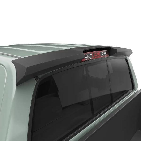 EGR 2014 - 2021 Toyota Tundra Crew Cab Rear Cab Truck Spoilers (985399)