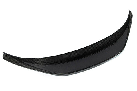 OLM TR Style Carbon Fiber Duckbill Spoiler - 2022 + GR86 BRZ