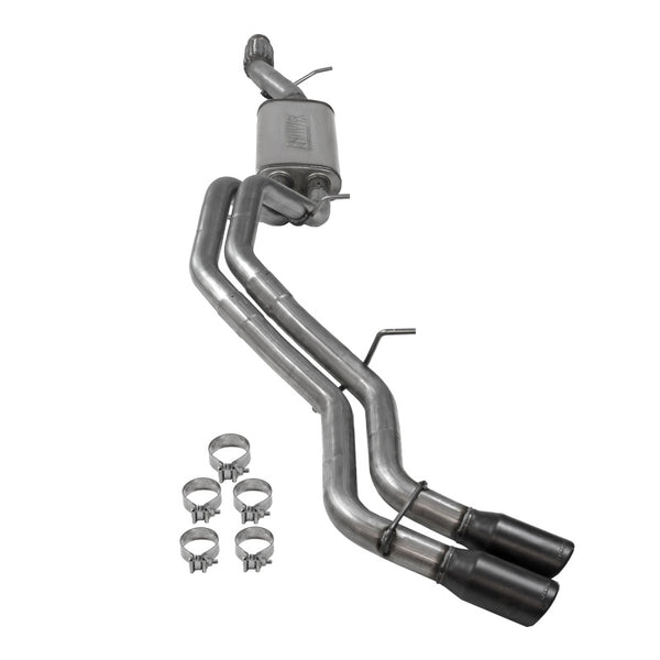 Flowmaster 2015-2020 GM Tahoe/Yukon 5.3L FlowFX DOSS Cat-Back Exhaust System