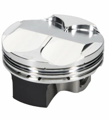 CP Piston & Ring Set for Toyota GR Yaris / GR Corolla G16E-GTS Bore 87.51mm - Size +4mm - CR 10.5:1 - Set of 3
