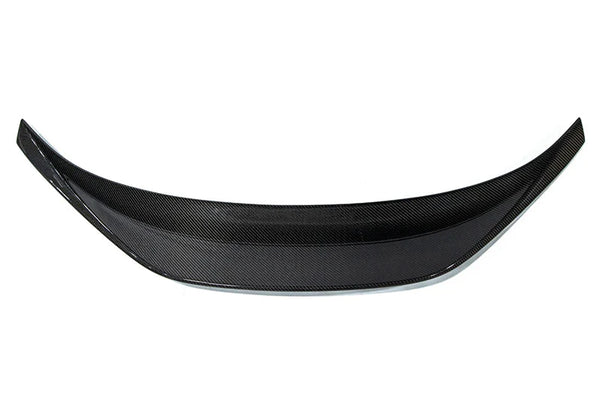 OLM TR Style Carbon Fiber Duckbill Spoiler - 2022 + GR86 BRZ