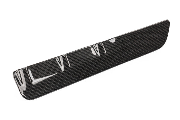 APR 2017 -2024 Audi RS3 / 2012 - 2022 TTRS 2.5T Carbon Fiber Intake Manifold Cover Plate