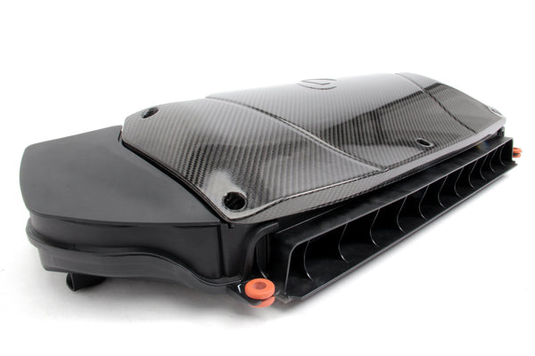 Dinan 2015 - 2019 BMW X5 M/X6 M (F85/F86) Carbon Fiber Cold Air Intake