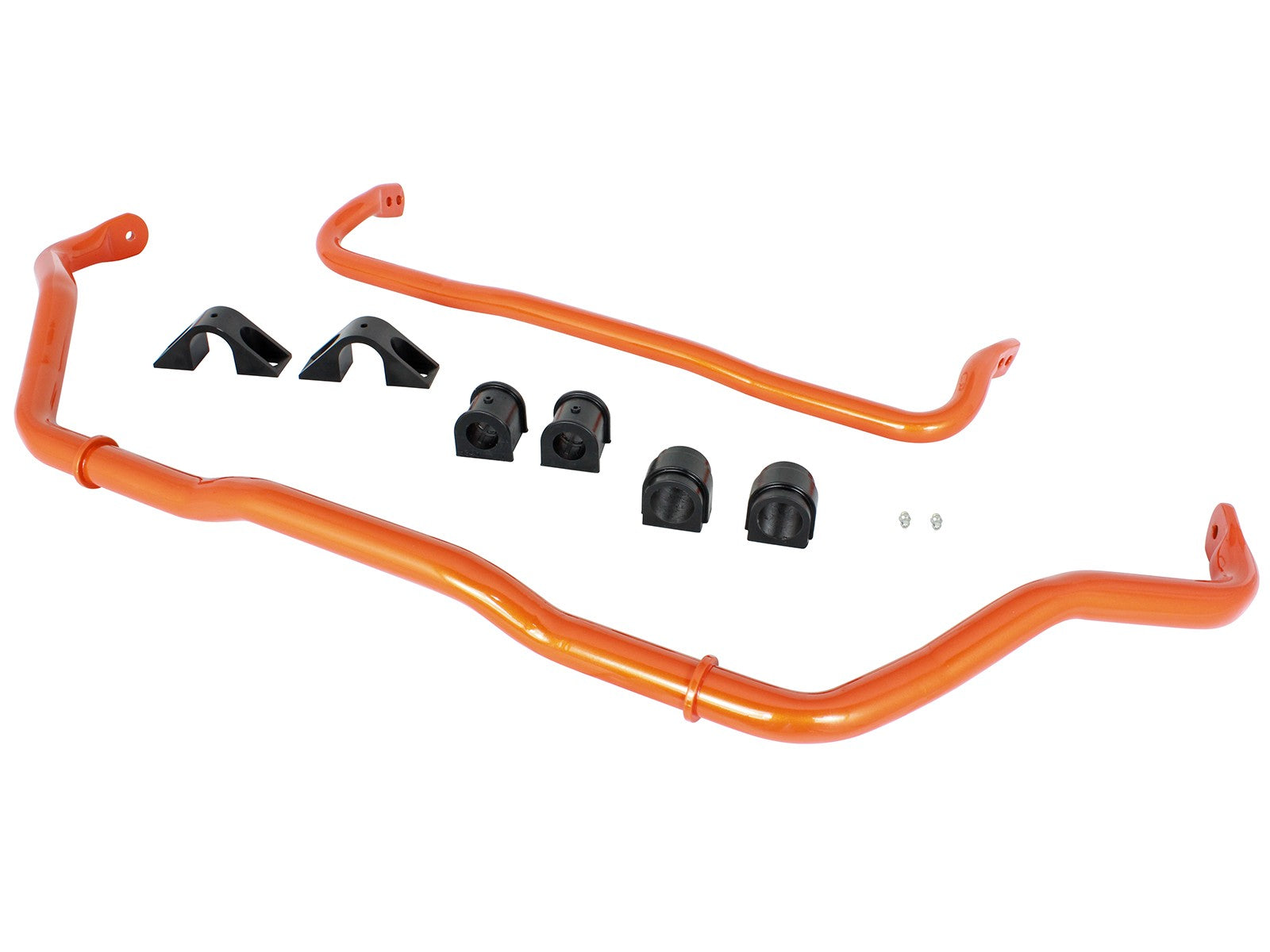 aFe Control Sway Bar Set 2017 - 2021 Honda Civic Type R I4 2.0L (t)