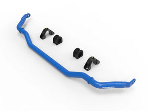 aFe 2017 - 2022 Infiniti Q60/ 2016 - 2024 Q50 V6-3.0(tt) AWD Control Sway Bar - Front Bar