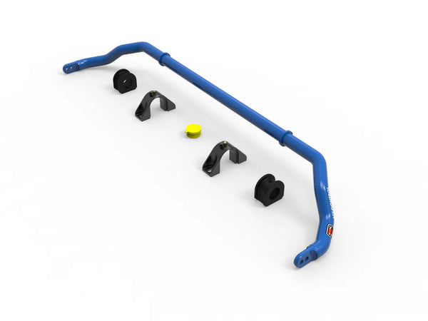 aFe POWER 2020 - 2026 Toyota GR Supra A90 Front Sway Bar - Race Edition Blue