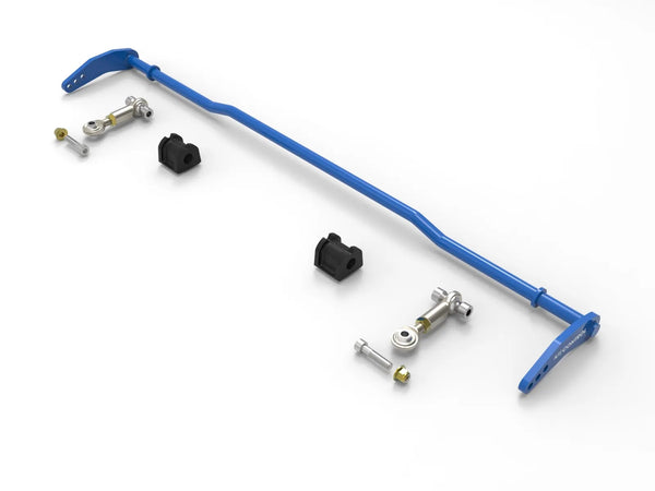 aFe 2013 + Scion FR-S / Subaru BRZ / 2017 + Toyota 86 / 2022+ GR86 CONTROL 19mm Rear Sway Bar - Blue