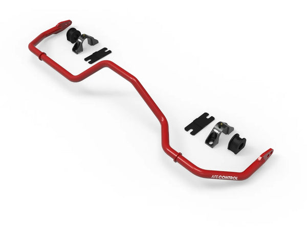 aFe CONTROL 2024 + Toyota Tacoma 2-Way Adjustable Rear Sway Bar