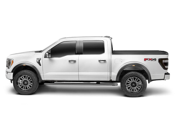 Husky Liners 2019 - 2024 Ram 1500 RVL Fender Flares - 4 Piece Set