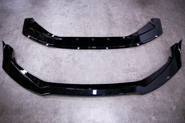 HKS Body Kit TYPE-S Toyota 2022 + GR86 F-Spoiler ( Front Spoiler / Lip )