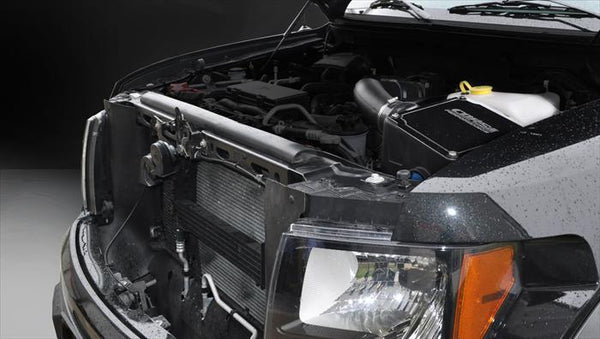 Corsa 2011 - 2014 Ford F-150 / F-150 Raptor 6.2L V8 Air Intake