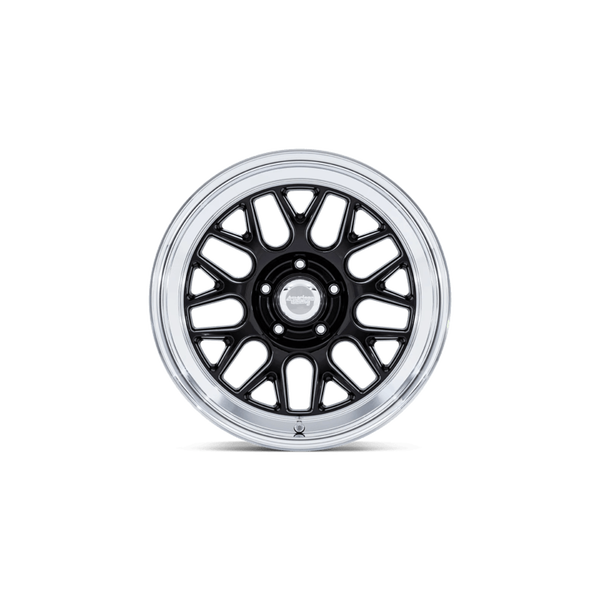 American Racing VN516 G-FORCE Gloss Black W/ Dc-lip 20x10 +6 5x127mm 78.1mm