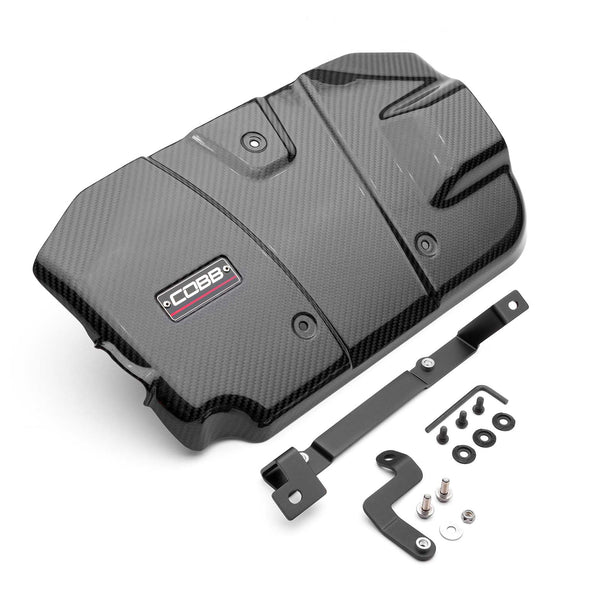 Cobb 2022 + Subaru WRX Redline Carbon Fiber Engine Cover