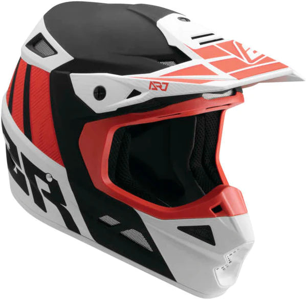Answer Racing - AR7 Hyper Carbon Helmet - MIPS