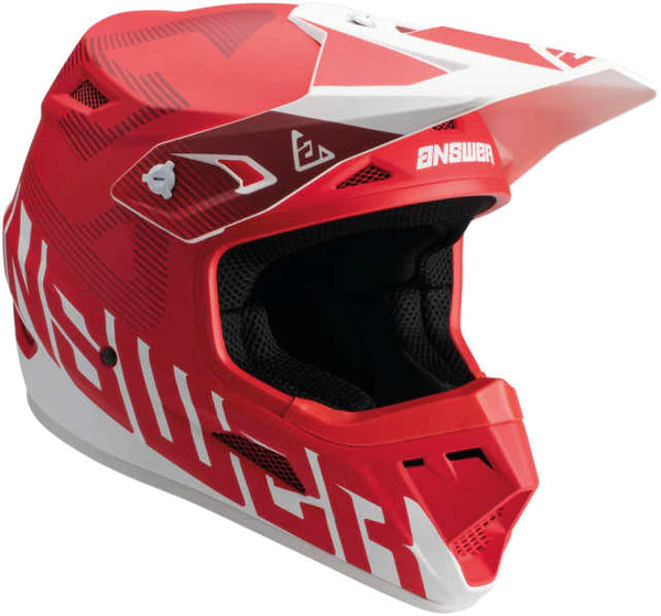 Answer Racing - AR1 V2 Bold Helmet