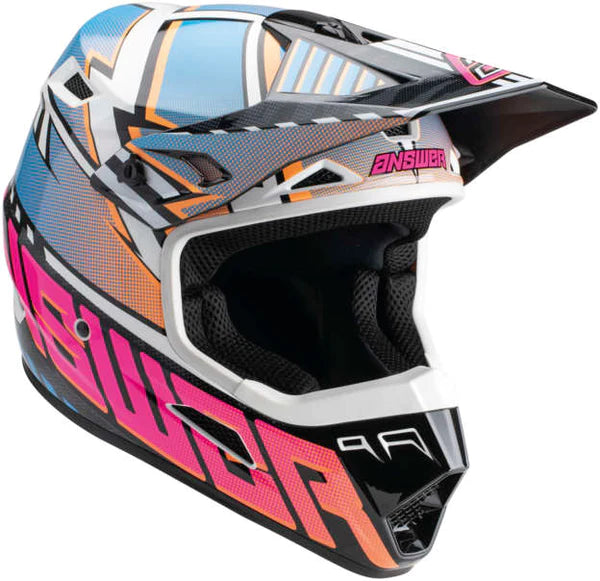 Answer Racing - AR3 Rapid Helmet