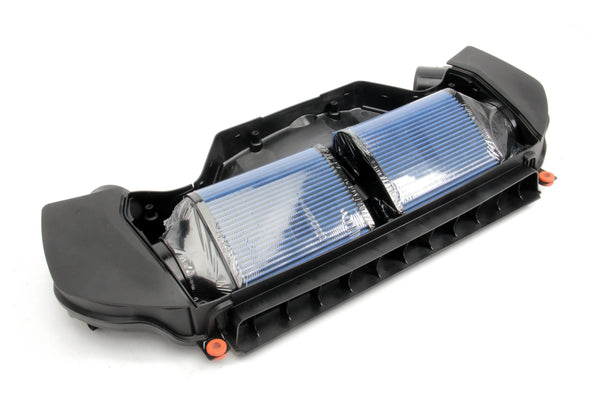Dinan 2015 - 2019 BMW X5 M/X6 M (F85/F86) Carbon Fiber Cold Air Intake