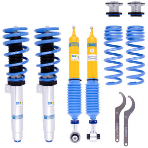 Bilstein B16 (PSS10) 2012 - 2021 228i / 230i / 320i / 328i / 330i / 335i / 340i / 428i / 430i / 435i / 440i Front & Rear Coilovers