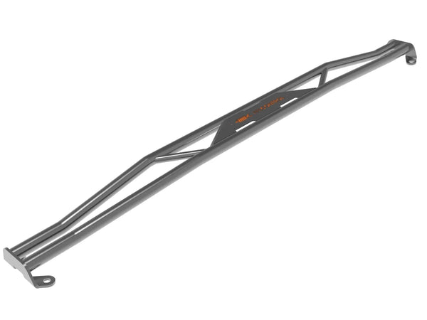 aFe 2019 - 2026 Mazda 3 L4 2.0L/2.5L/2.5L (t) CONTROL Front Suspension Strut Brace - Gunmetal Gray