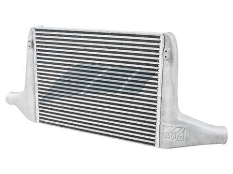 AWE Tuning 2017 - 2024 A4 / 2018 - 2024 A5 / B9 S4 / S5 / 2018 - 2020 AllRoad Quattro 3.0T Cold Front Intercooler Kit